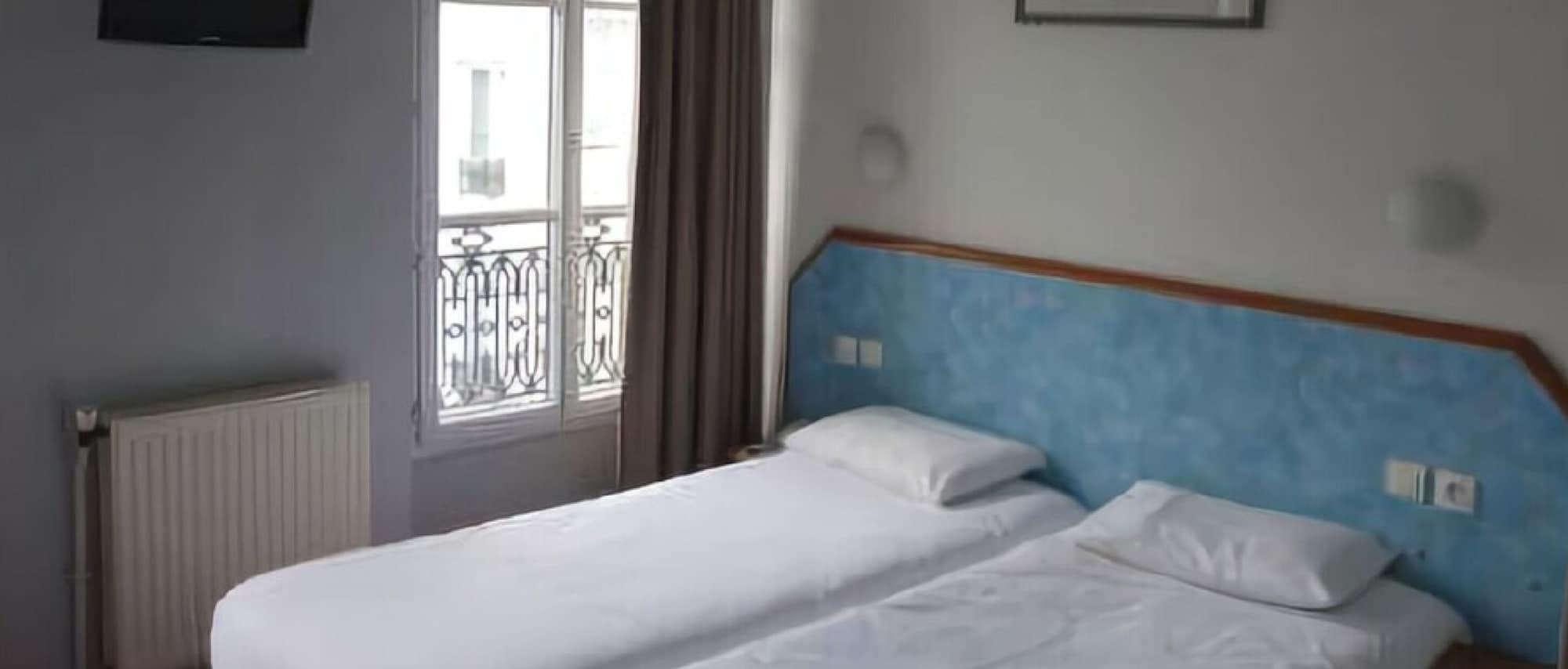 Hotel Royal Mansart Paris Exterior photo