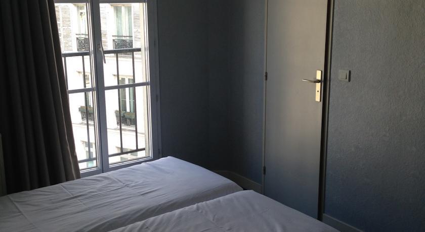 Hotel Royal Mansart Paris Exterior photo